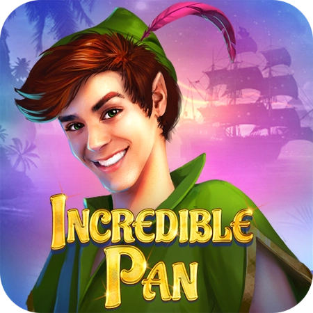 Hình minh họa Incredible Pan