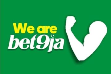 Bet9ja Back And Better.